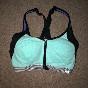 VSX Front Close Sports Bra
